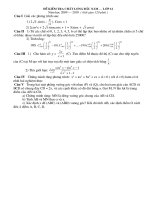 De KSCL lop 12nam 2009-2010