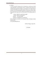 do an logic khoan nhieu lo 