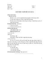 CÔNG NGHỆ 9 CẢ NĂM