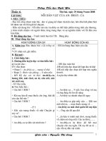 giao an lop 4 tuan 6 cktkn