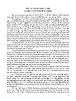 Hướng dẫn chơi đế chế