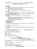 GA Hóa 9- Hà Nội