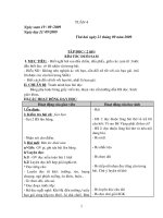 Giao an lop 2 day du tuan 4