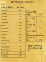 Cho vay trung dài hạn 