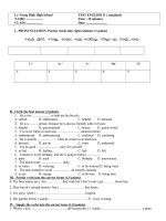 Test 45_ Unit1-3_2 de tu luan+tracnghiem