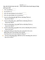 Vòng 10 - violympic