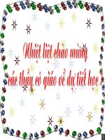 NV8 :Dấu ngoặc kép