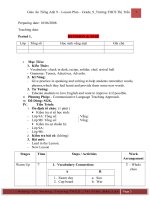 Giao_An_TA_9_2009-2010