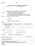 Kiem tra 1 tiet so 1