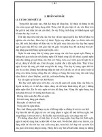 Một số kinh nghiệm dạy bài nghe