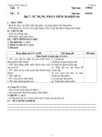 Tin 6 Tuan 8 Full 3 cot