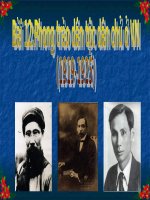 bai 12 LS12 phong trao cm 1925-1930 t2