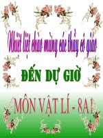 ĐỐI LƯU-BỨC XẠ NHIỆT