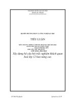 Bài tập Hóa 12.04