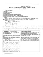 GA địa lí 7 chuẩn