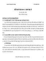 Ke hoach bo mon Sinh Hoc 8(2010)