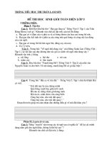 De thi HS gioi trac nghiem3-Lam SonL.Son.doc