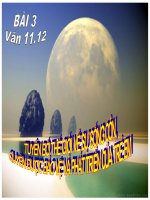 Bài-Văn.12: Tuyên bốTG...