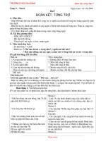 GDCD_Tuần 9 đến Tuần 18_chi tiết