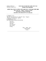 TIẾNG VIỆT_GHKI_LỚP 2