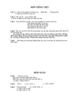 NGAN HANG DE THIDE THI HSG&GVGde thi chon HSG dau nam hoc 06-07 khoi 5.doc