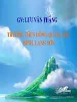 GIAO TRINH WORD  DANH CHO CAN BO GIAO VIEN