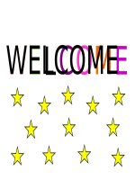 unit 2 language focus