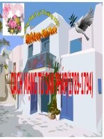 Cách mạng Tư Sản Pháp (1789-1794)