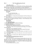 Giáo án GDQP-AN 10