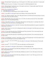 BT chon so trong TH day du