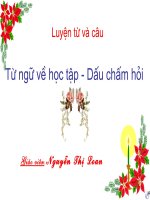 luyen tu va cau tuan 2