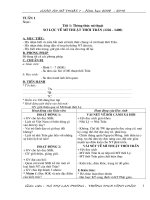 Giao An mi Thuat L7 năm hoc 2010 2011