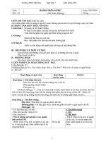 NV  lop 7 tuần 7,8  cktkn -time new ro man