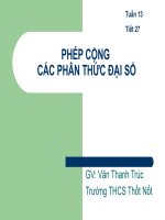Phép cộng các PTĐS_toan 8