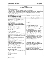 TẬP ĐỌC L5 (cả năm)