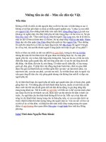 Ảnh học trò - Áo dài