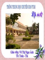 dao ham cac ham so luong giac