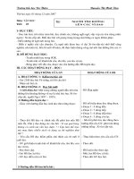 GA lớp 4-tuần 13 (chuẩn)