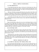 SKKN dạy viết TA