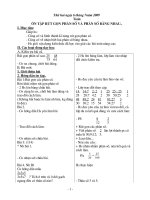 bµi soan chuan he lop 4