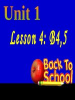 English7- Unit1.B4,5