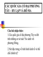 bài 3 chuong 2 XHCD