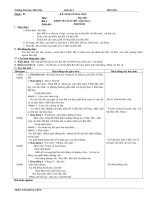 Đạo đức 3. Tuần 2