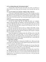 Hóa Học với đời sống-2