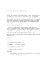 bai thuoc chua ho long dom tot