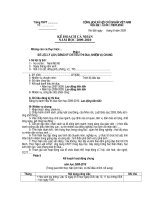 ke hoach bo mon ca nhan nam hoc 09-10