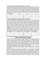 HSG chia sẻ kiến thức. Cùng học cùng vui