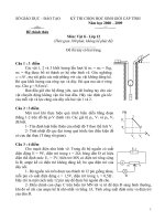 De thi HS gioi Li 12