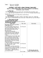 hinh hoc 9 ca nam ( 3cot chuan)