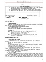 GA Ngữ văn 6 tuần 6